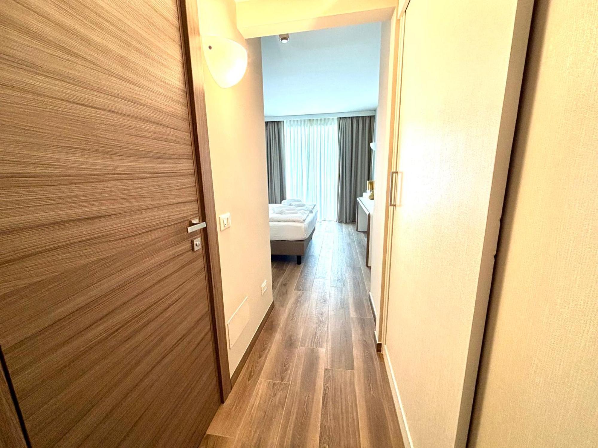 Hotel Aquila D'oro Desenzano 4*