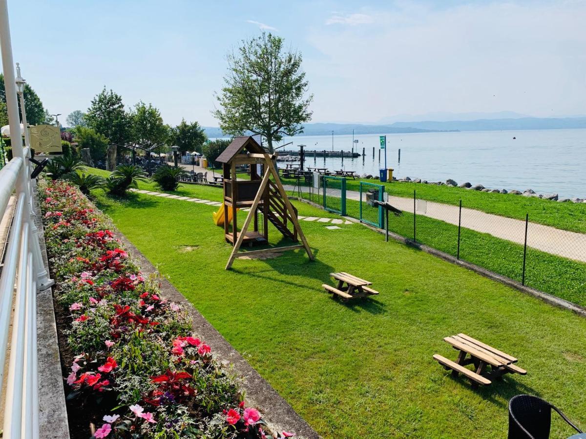 Aquila D'oro Desenzano 4*