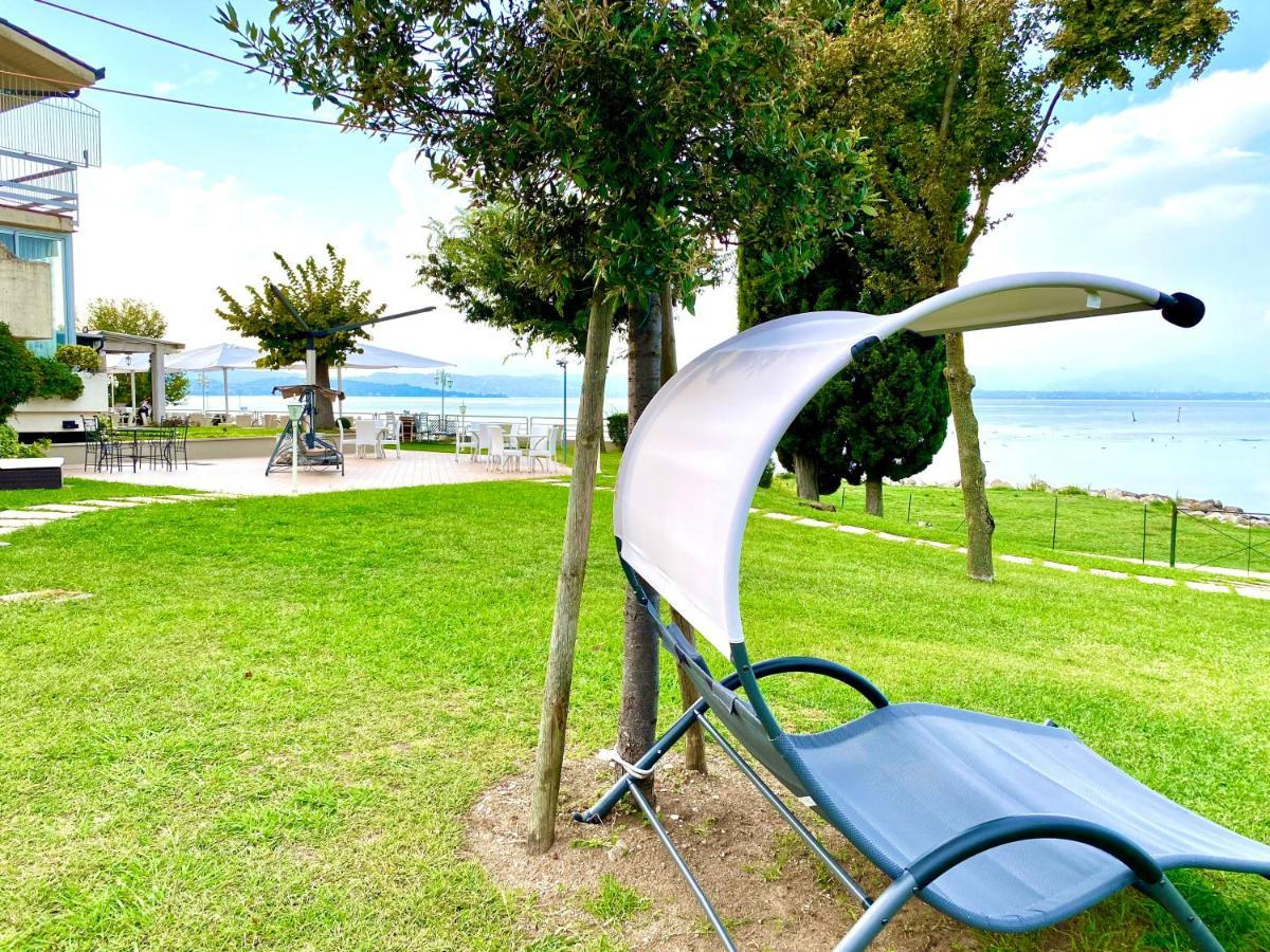Hotel Aquila D'oro Desenzano 4*