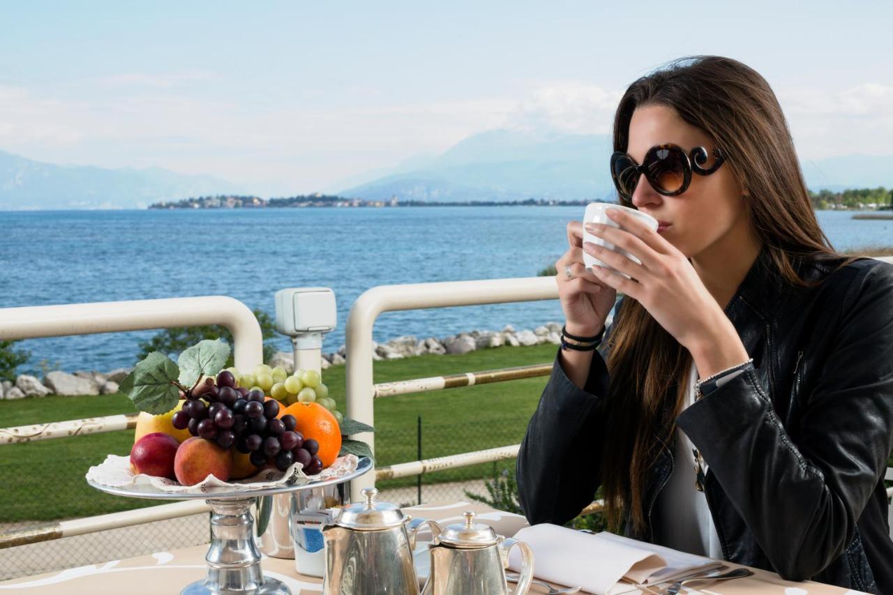 Hotel Aquila D'oro Desenzano Desenzano del Garda