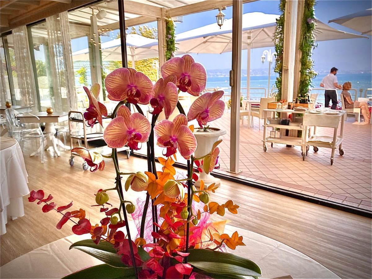 Aquila D'oro Desenzano Hotel
