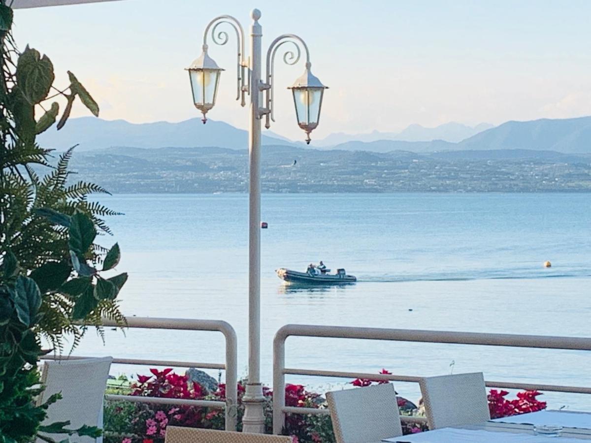 Hotel Aquila D'oro Desenzano 4*