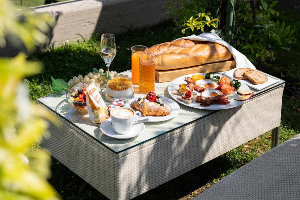Aquila D'oro Desenzano Hotel 4*
