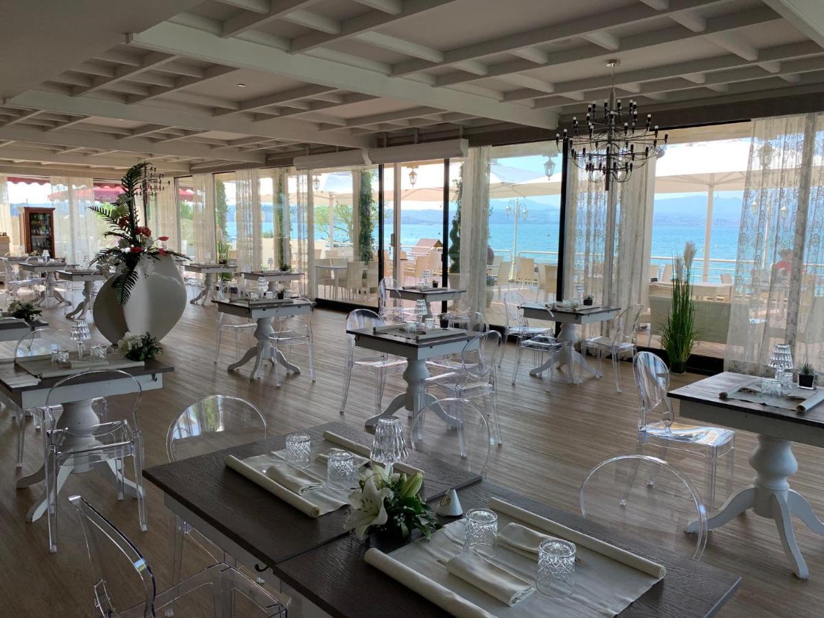 Aquila D'oro Desenzano 4* Desenzano del Garda