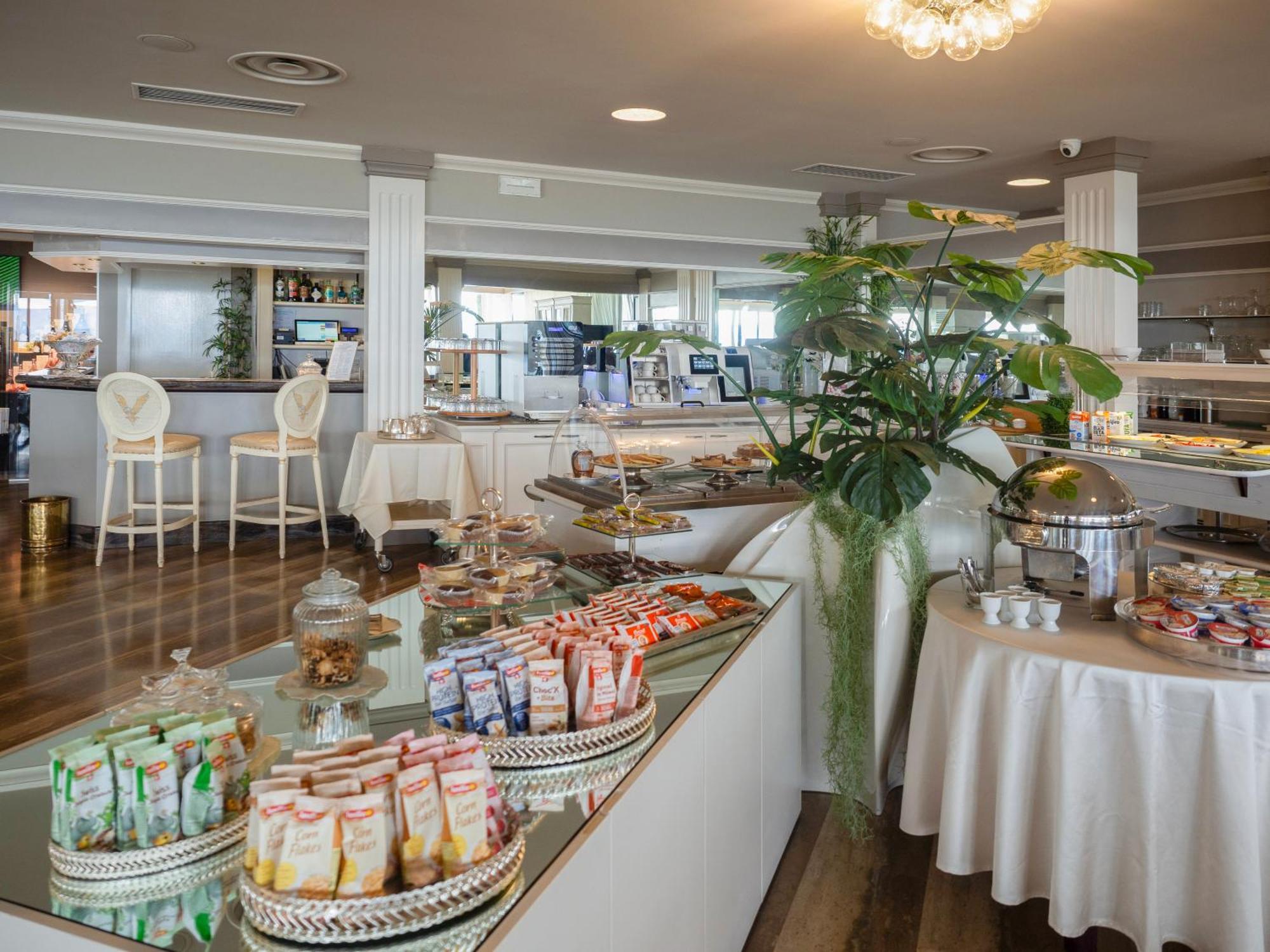 Aquila D'oro Desenzano 4* Desenzano del Garda