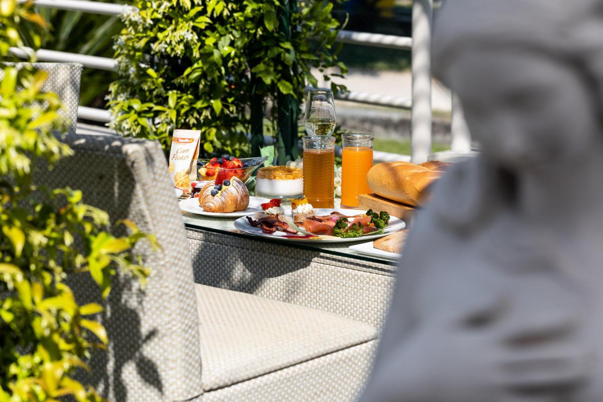Hotel Aquila D'oro Desenzano