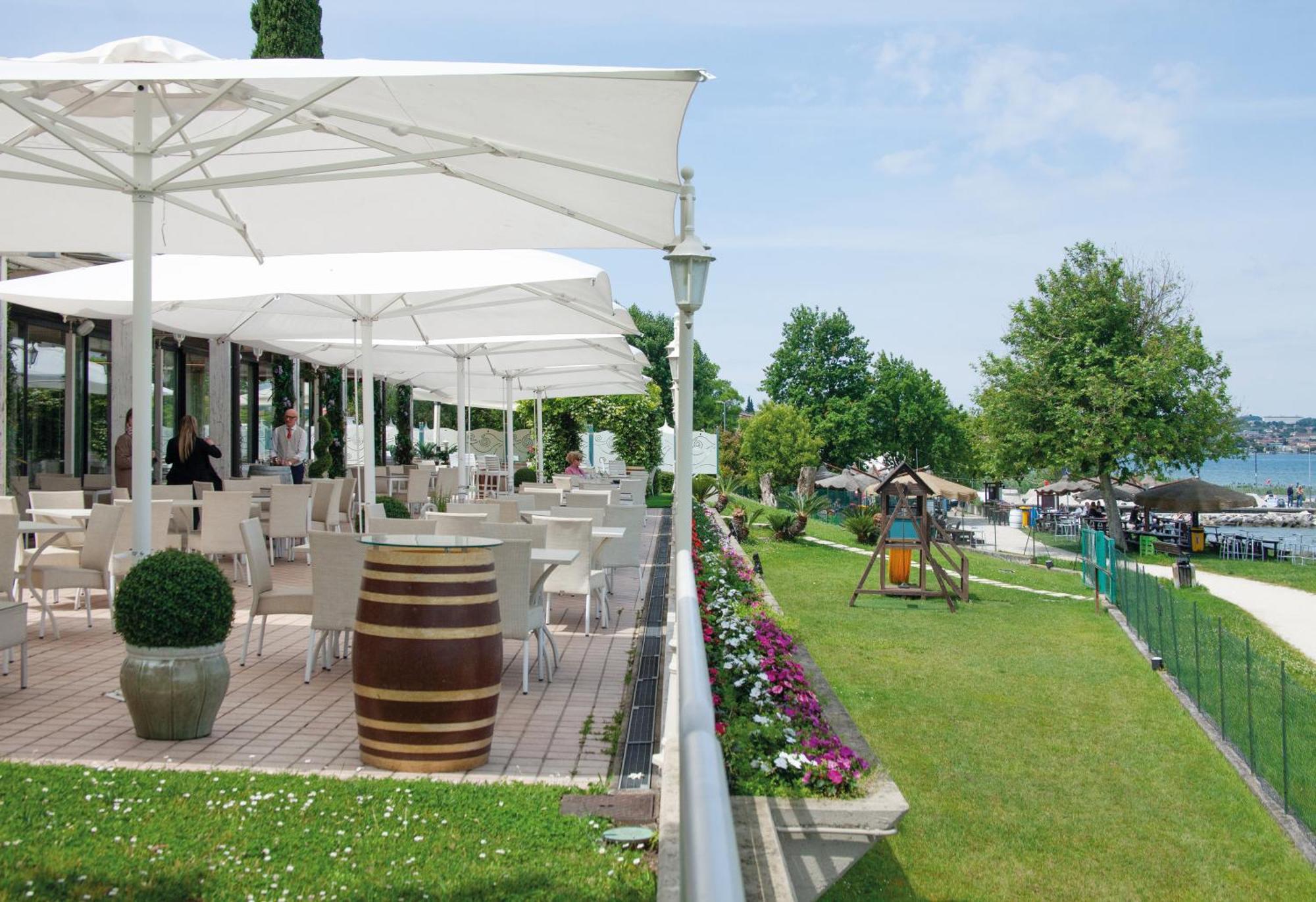 Hotel Aquila D'oro Desenzano 4*