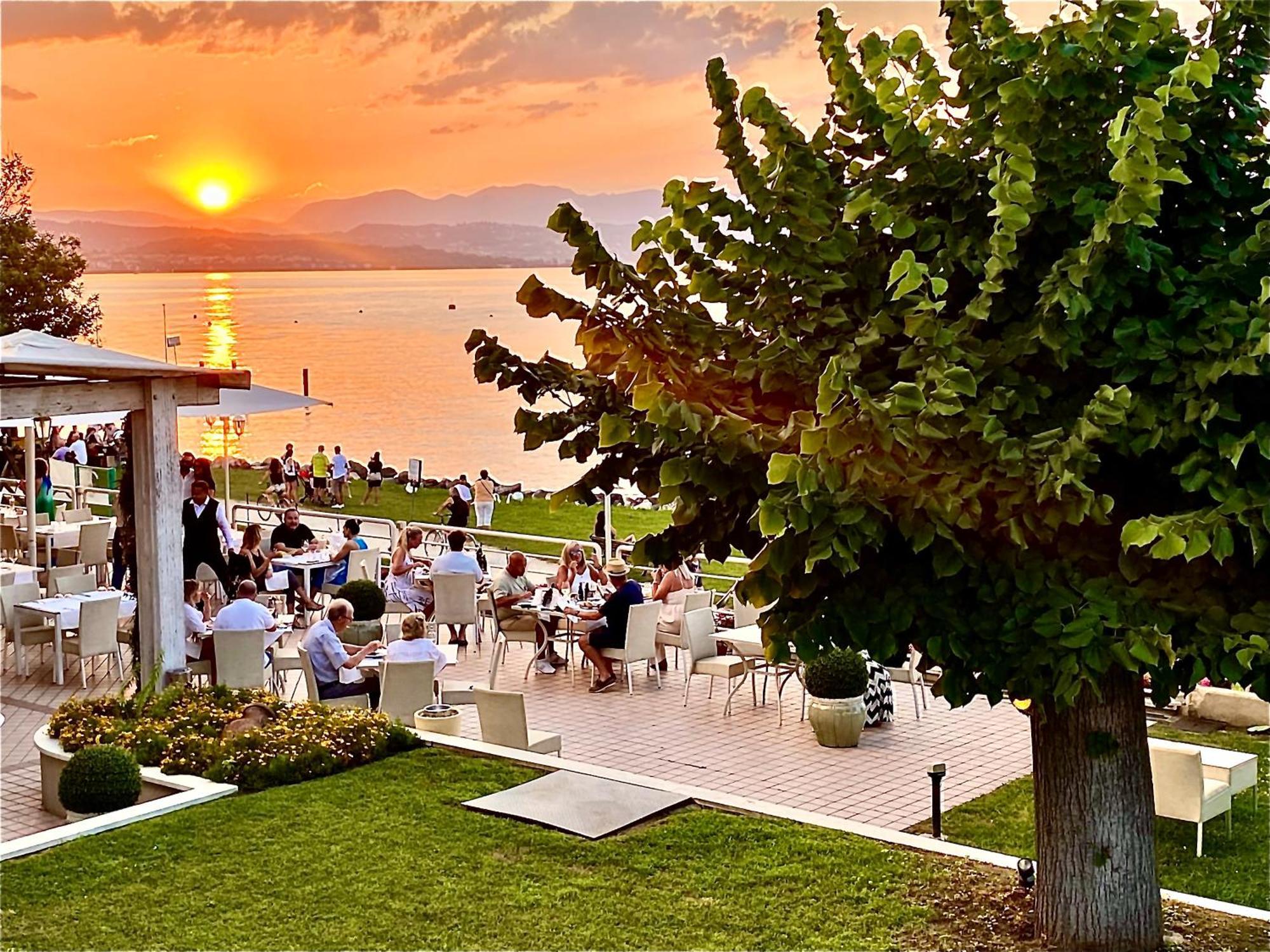 Aquila D'oro Desenzano Hotel Desenzano del Garda