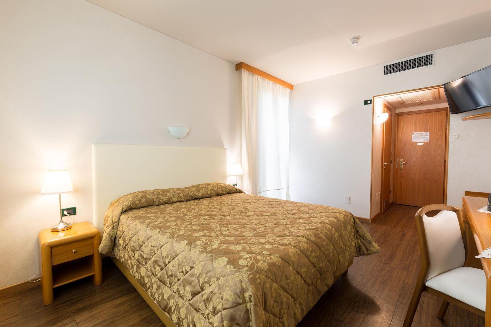 Hotel Aquila D'oro Desenzano Desenzano del Garda