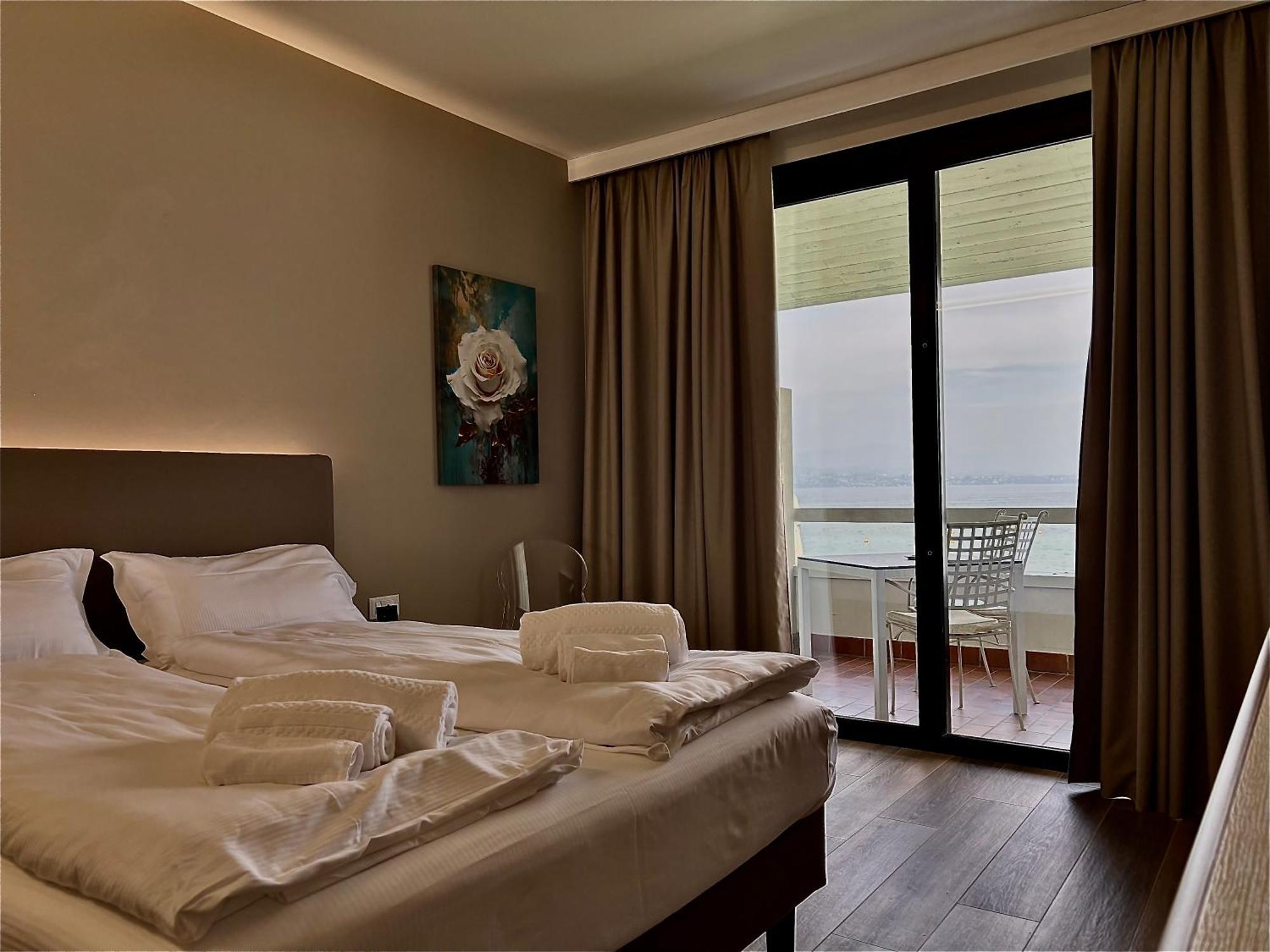 Aquila D'oro Desenzano Hotel