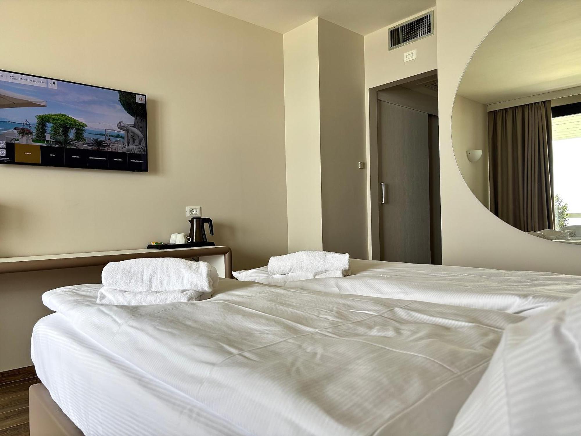 Hotel Aquila D'oro Desenzano Desenzano del Garda