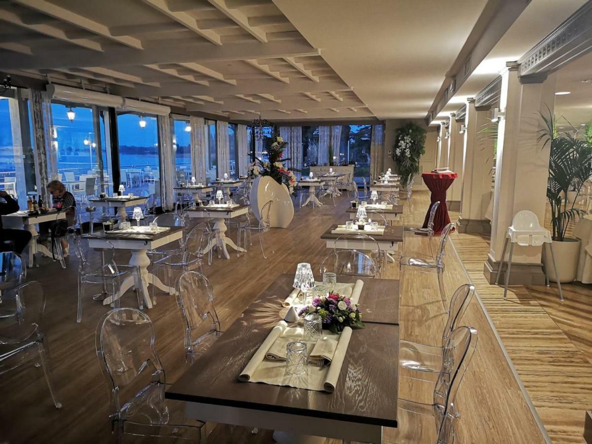 Aquila D'oro Desenzano Hotel 4*